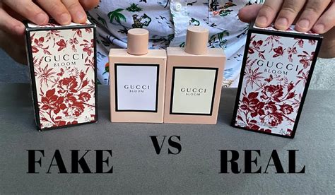 cách nhận biết nước hoa gucci bloom thật|Cách phân biệt nước hoa Gucci Bloom t.